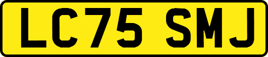 LC75SMJ