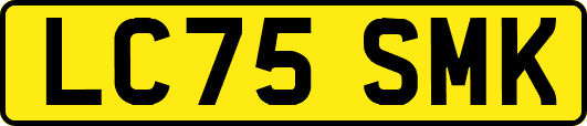 LC75SMK