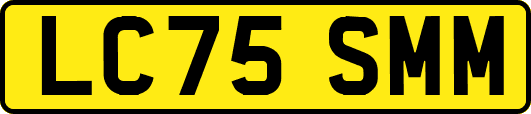 LC75SMM