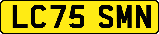 LC75SMN