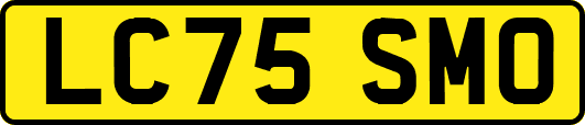 LC75SMO