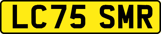 LC75SMR