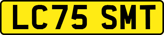 LC75SMT