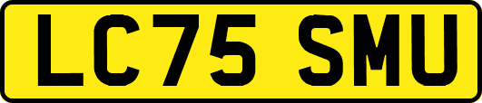 LC75SMU