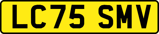 LC75SMV