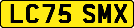LC75SMX