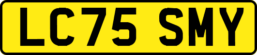 LC75SMY