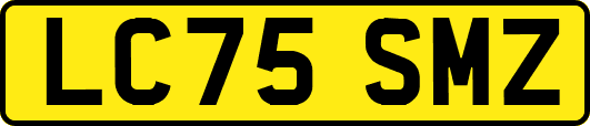 LC75SMZ
