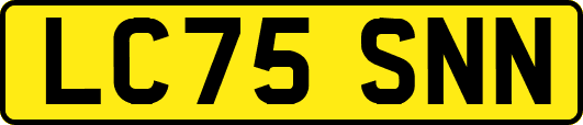 LC75SNN