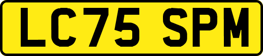 LC75SPM