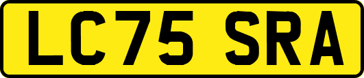 LC75SRA