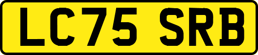 LC75SRB