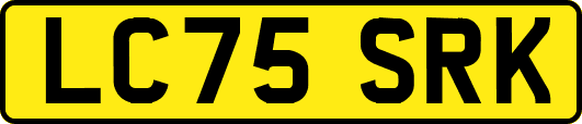 LC75SRK