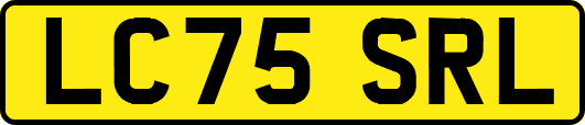 LC75SRL