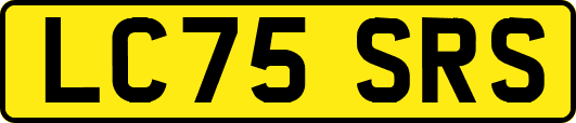 LC75SRS