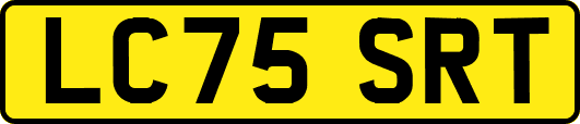 LC75SRT
