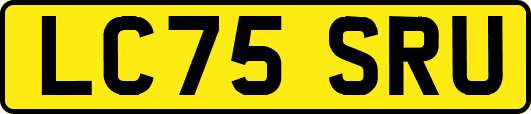 LC75SRU