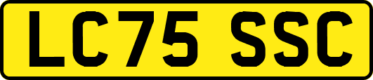 LC75SSC