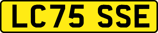 LC75SSE