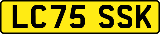 LC75SSK