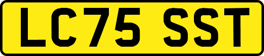 LC75SST