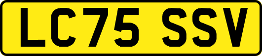 LC75SSV
