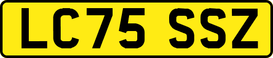 LC75SSZ