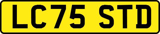 LC75STD