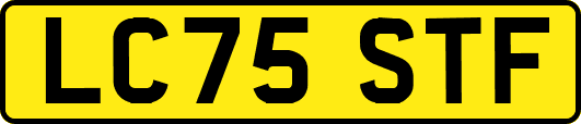 LC75STF