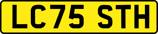 LC75STH