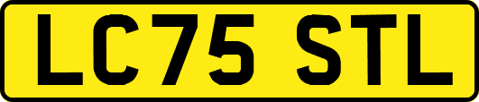 LC75STL