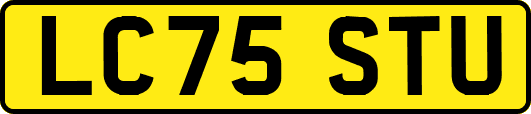 LC75STU