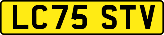 LC75STV