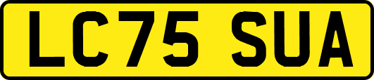 LC75SUA
