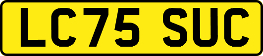 LC75SUC