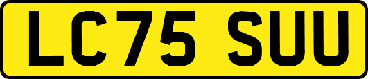 LC75SUU