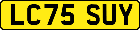 LC75SUY