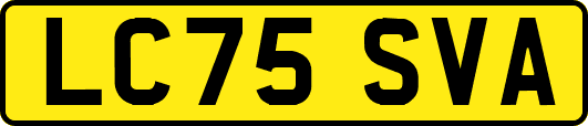 LC75SVA