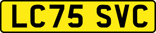 LC75SVC