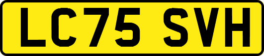 LC75SVH