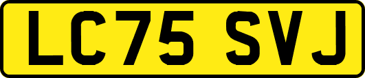 LC75SVJ