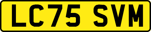 LC75SVM