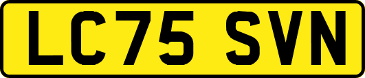 LC75SVN