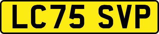 LC75SVP