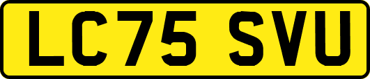 LC75SVU