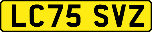 LC75SVZ
