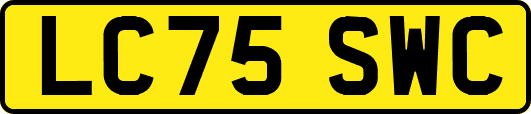 LC75SWC