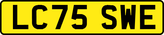 LC75SWE