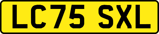LC75SXL