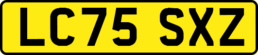 LC75SXZ